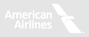 Logo for American Airlines